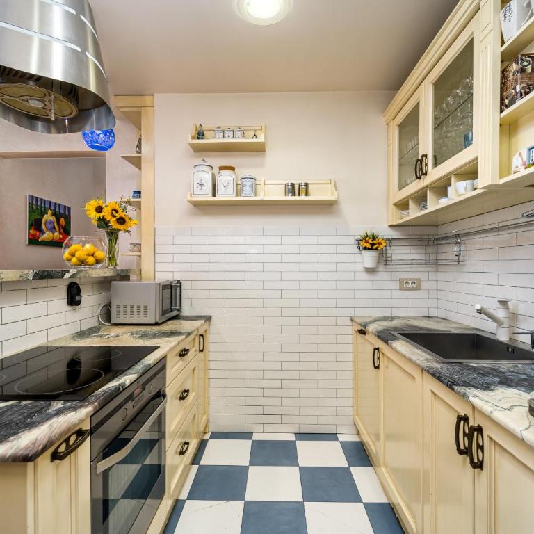 Apartment Botero - Apartman - 4