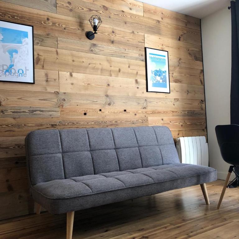 Lou Bigourdan - Appartement 2 Chambres - 3