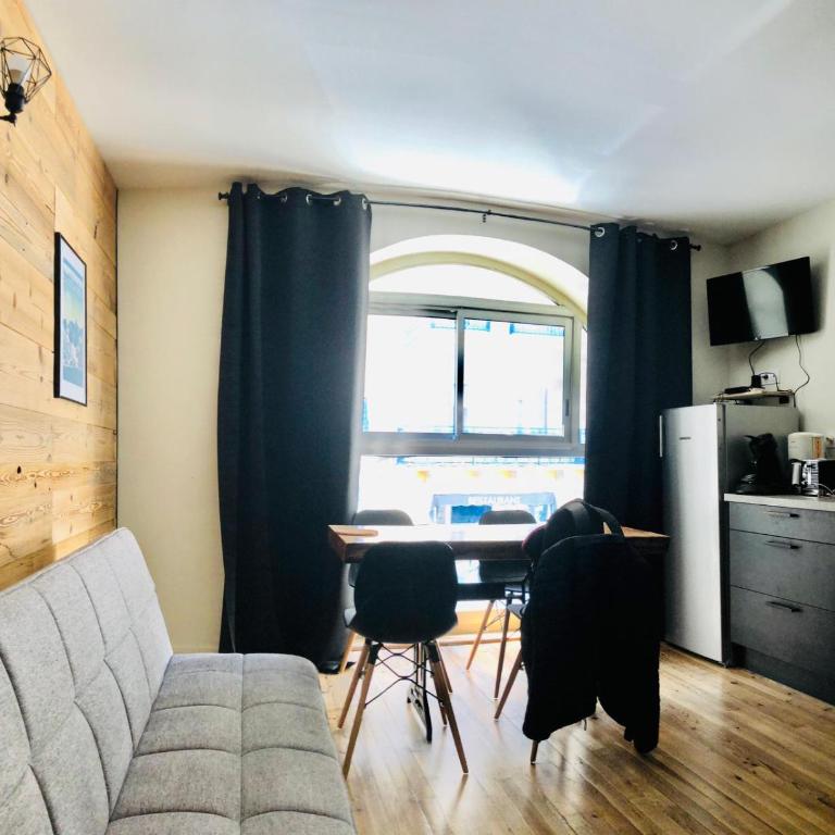 Lou Bigourdan - Appartement 2 Chambres - 4