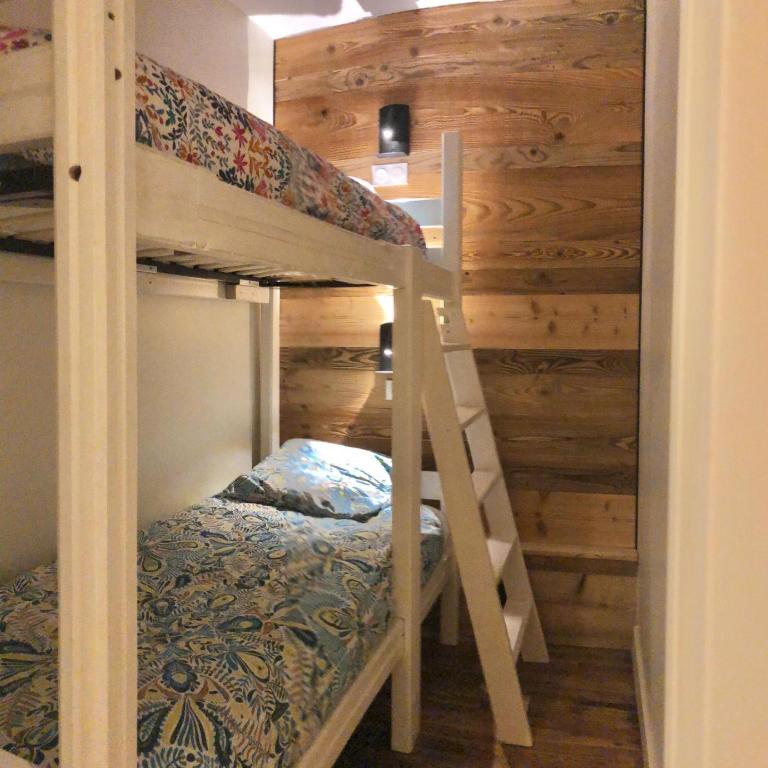 Lou Bigourdan - Appartement 2 Chambres - 6