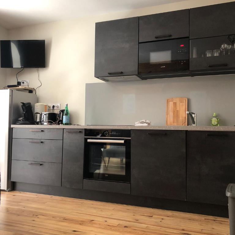 Lou Bigourdan - Appartement 2 Chambres - 5