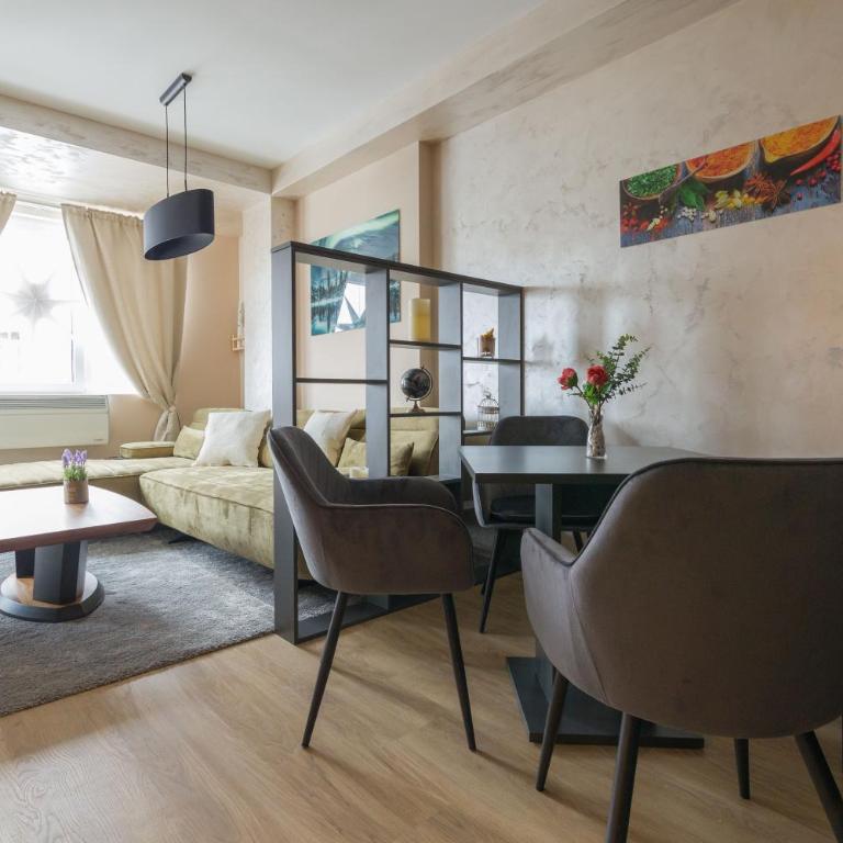 Garden Lux Zlatibor - Apartman sa 1 Spavaćom Sobom - 2