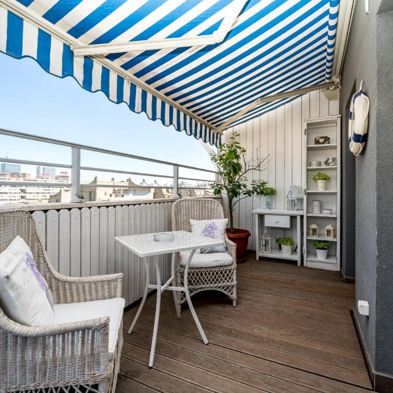 Apartment Botero - Apartman - 2