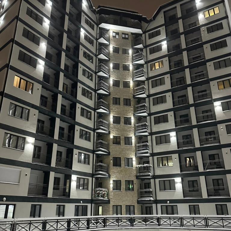 Garden Lux Zlatibor - Apartman sa 1 Spavaćom Sobom - 18