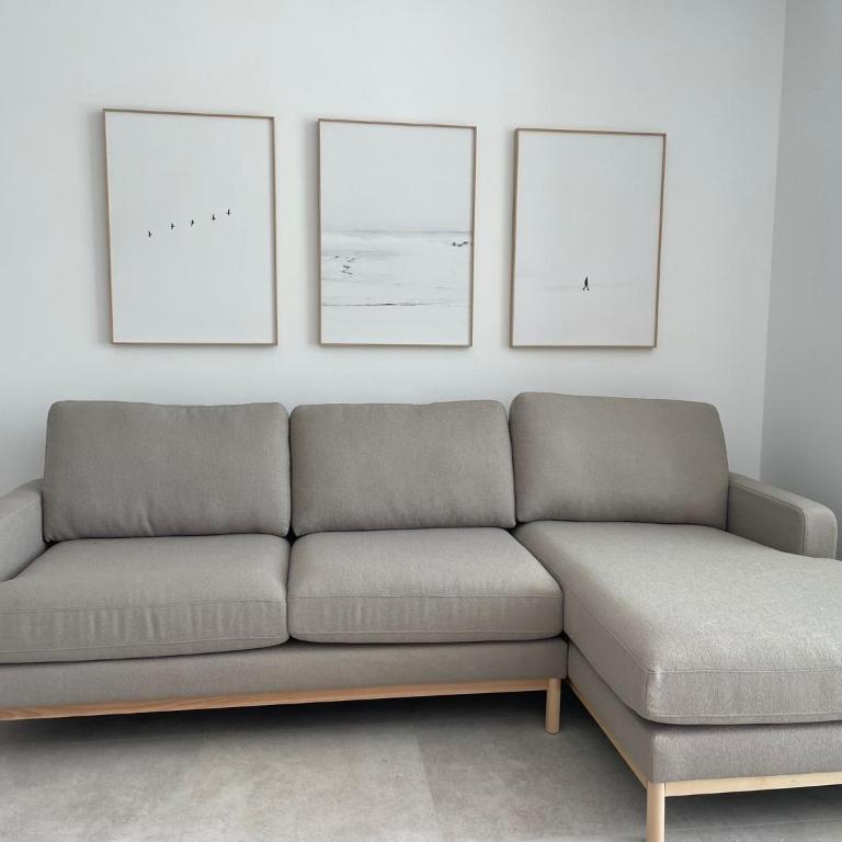 Costa Ballena - Dos dormitorios, Piscina y Jardín privado - Apartamento de 2 dormitorios - 10