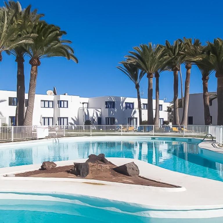 Los Barqueros 25 by Best Holidays Fuerteventura - Apartamento de 2 dormitorios - 1