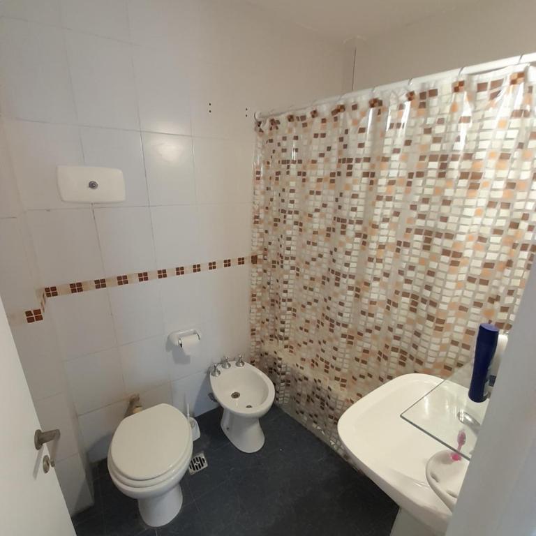 Departamento en Recoleta - Apartamento de 2 dormitorios - 12