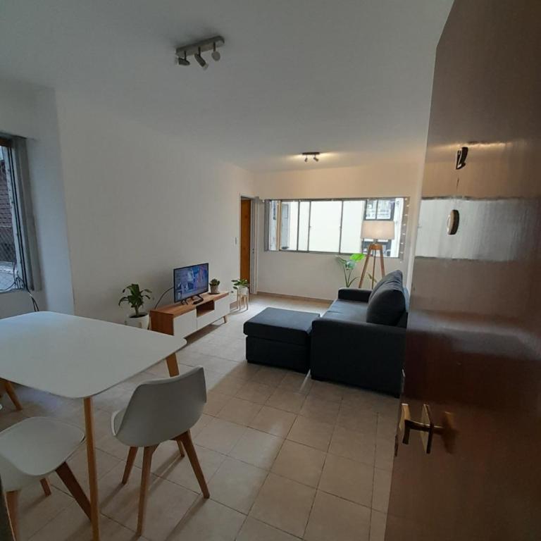 Departamento en Recoleta - Apartamento de 2 dormitorios - 8