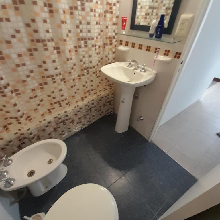 Departamento en Recoleta - Apartamento de 2 dormitorios - 11