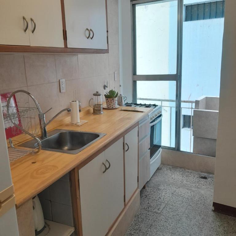 Departamento en Recoleta - Apartamento de 2 dormitorios - 10