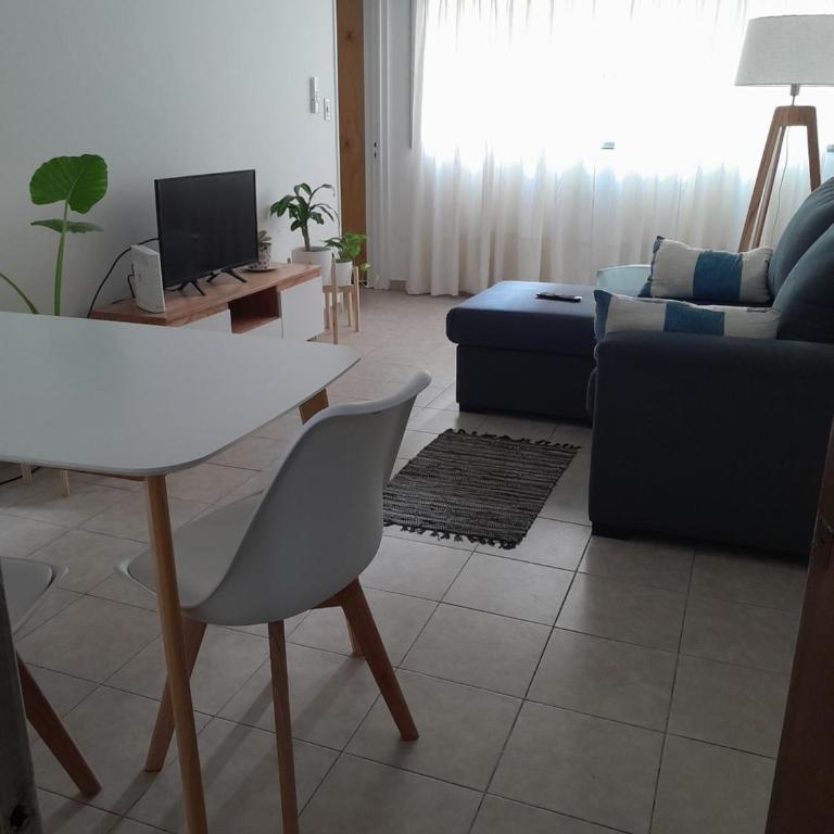 Departamento en Recoleta - Apartamento de 2 dormitorios - 1
