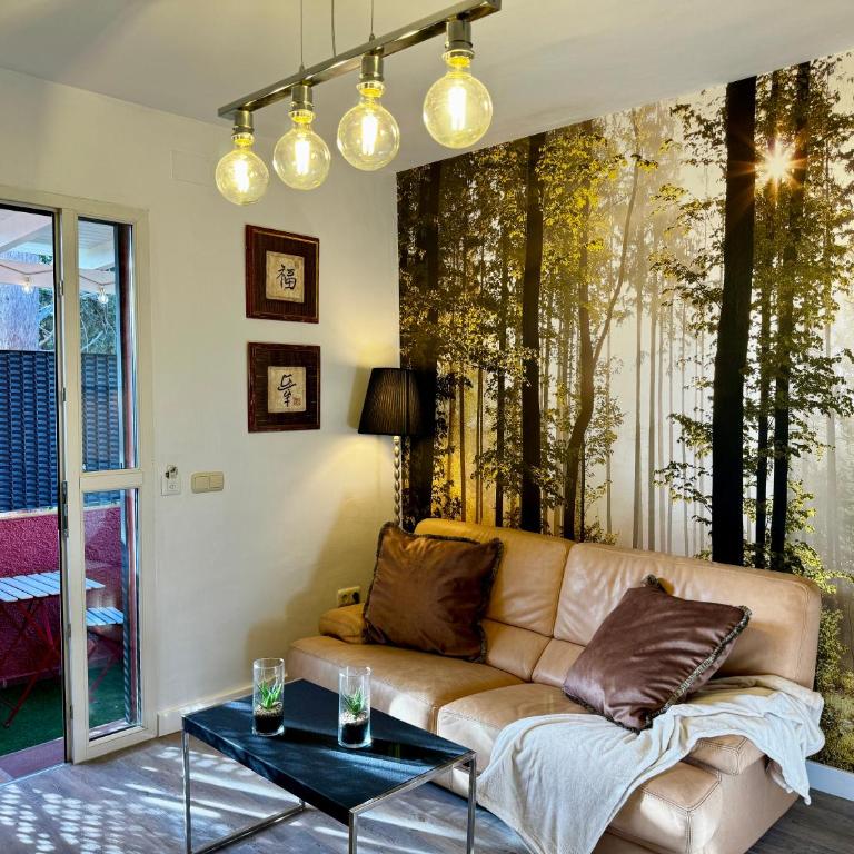 Golden Mile Apartment Near to Puerto Banus - EaW Homes - One-Bedroom Apartment - 5