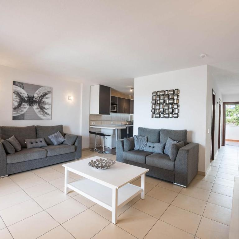 Paloma Beach Apartments - Apartamento Superior - 3