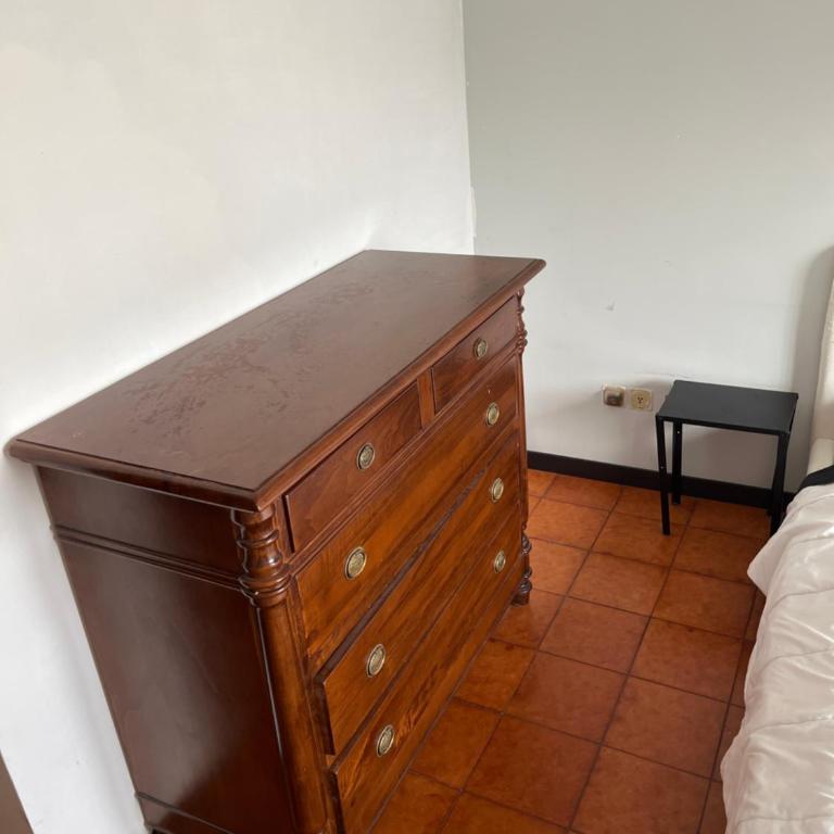 Ciamarra Guesthouse PET FRIENDLY dog and cat accepted - Camera Matrimoniale Standard - 8