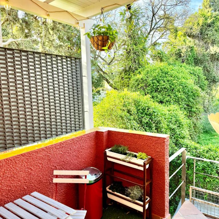 Golden Mile Apartment Near to Puerto Banus - EaW Homes - One-Bedroom Apartment - 8