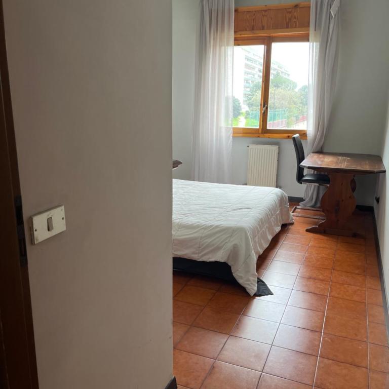 Ciamarra Guesthouse PET FRIENDLY dog and cat accepted - Camera Matrimoniale Standard - 7