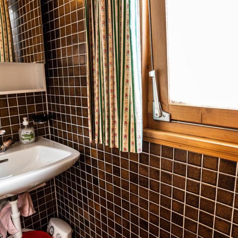 Chalet Glück-Auf Bürchen - Apartment mit 3 Schlafzimmern - 17