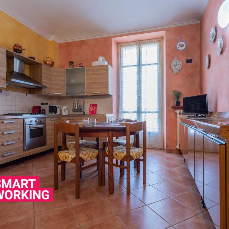 Frejus Apartment by Wonderful Italy - Appartamento - 1