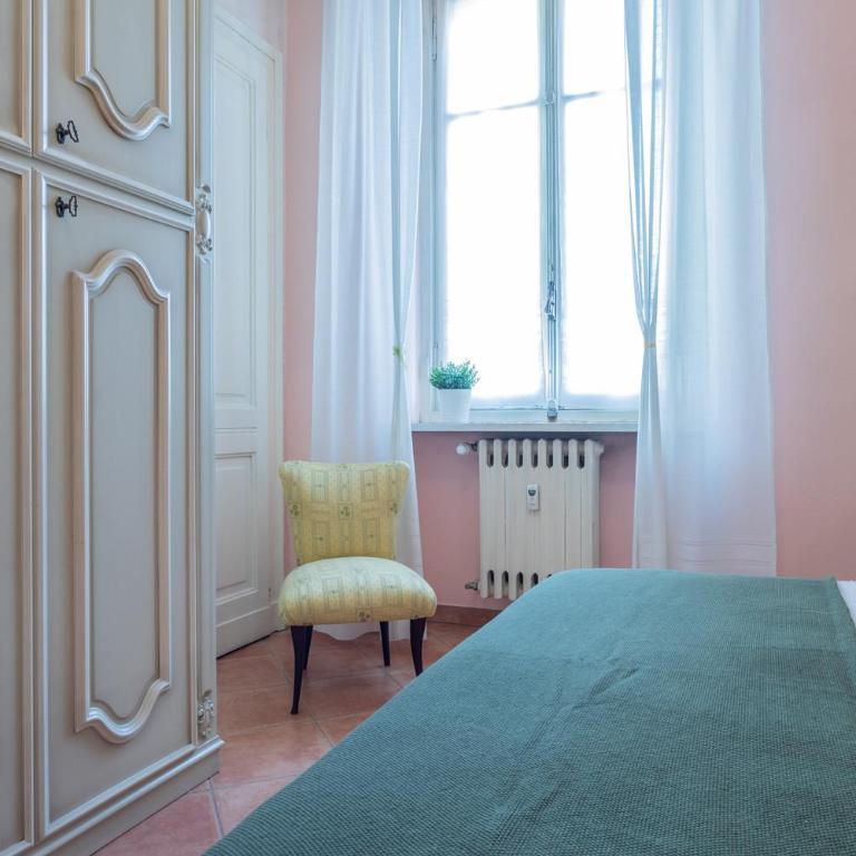 Frejus Apartment by Wonderful Italy - Appartamento - 15