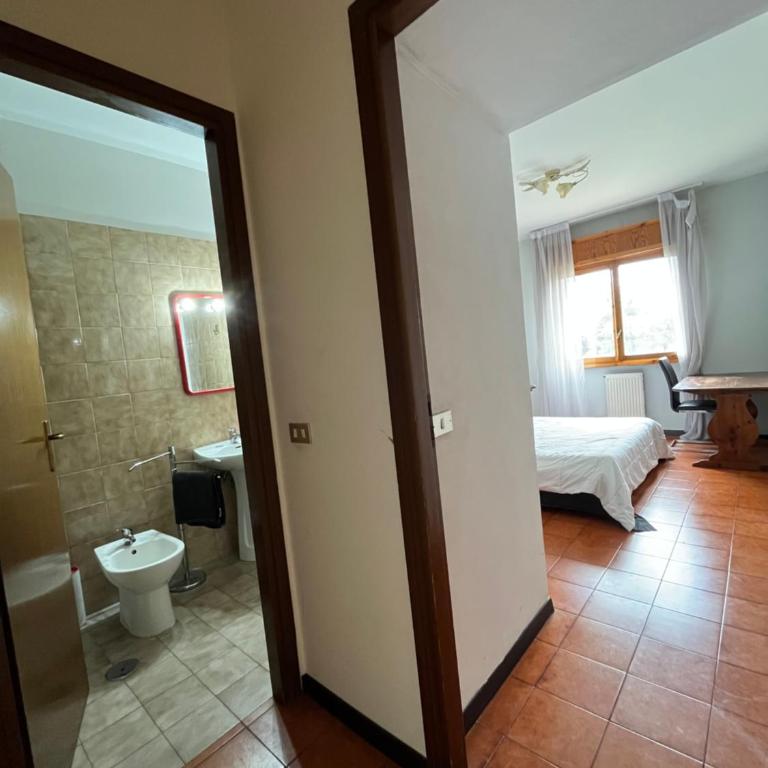 Ciamarra Guesthouse PET FRIENDLY dog and cat accepted - Camera Matrimoniale Standard - 6