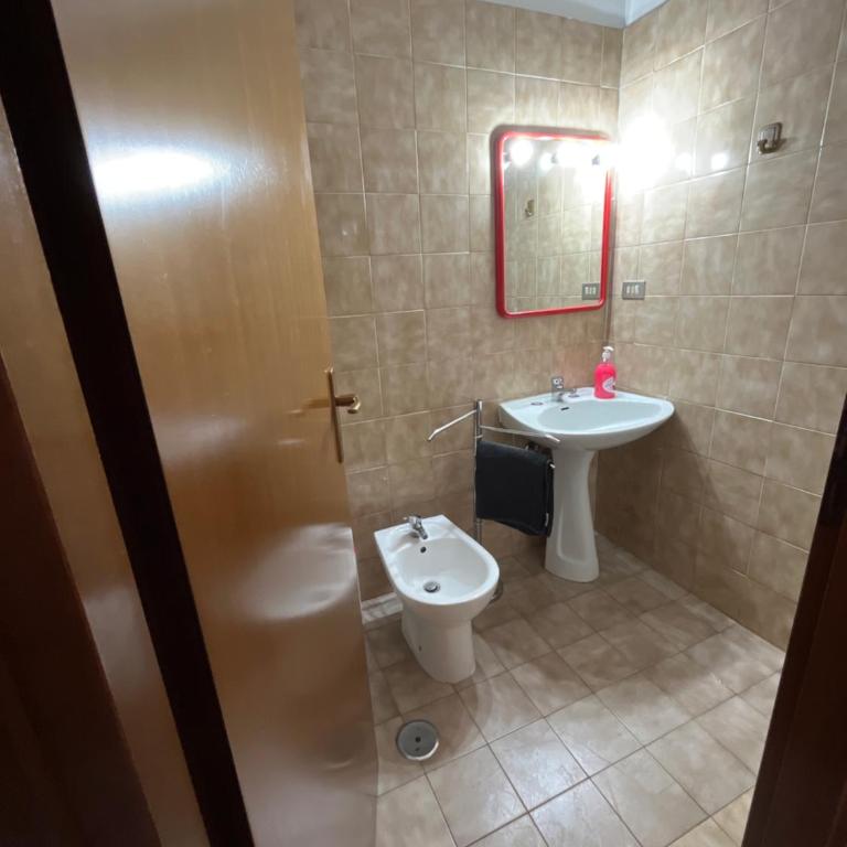 Ciamarra Guesthouse PET FRIENDLY dog and cat accepted - Camera Matrimoniale Standard - 5