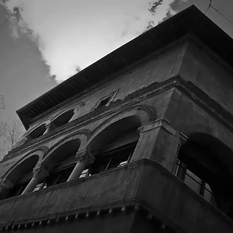Nostromondo Apartments in Rome City Centre - Monolocale - Via dell'Orso 16 - 21