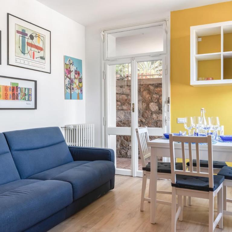 GuestHost - Holiday Home! Sally Sea House - Appartamento con 2 Camere da Letto - 3
