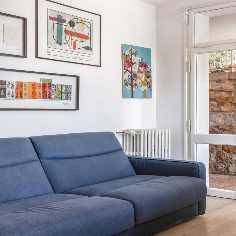 GuestHost - Holiday Home! Sally Sea House - Appartamento con 2 Camere da Letto - 4