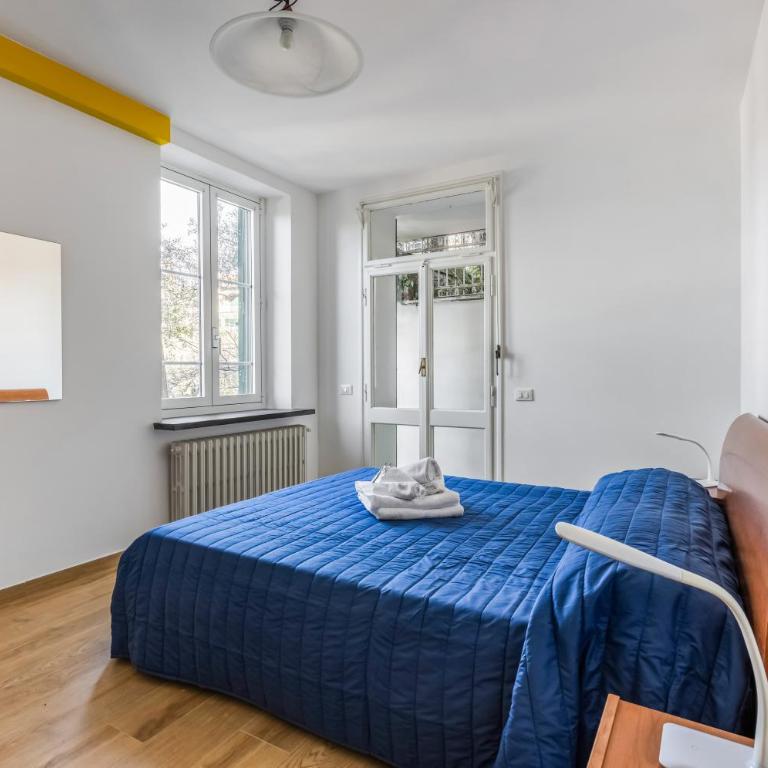 GuestHost - Holiday Home! Sally Sea House - Appartamento con 2 Camere da Letto - 13
