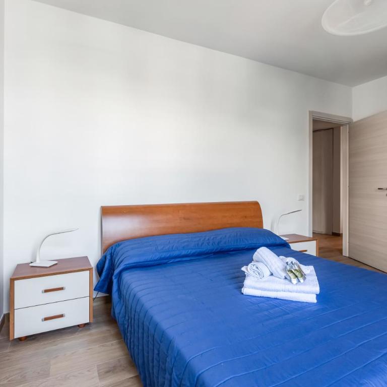 GuestHost - Holiday Home! Sally Sea House - Appartamento con 2 Camere da Letto - 14