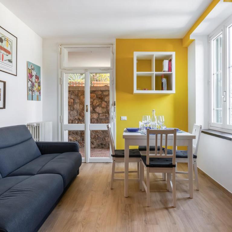 GuestHost - Holiday Home! Sally Sea House - Appartamento con 2 Camere da Letto - 9