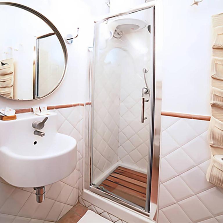 Nostromondo Apartments in Rome City Centre - Monolocale - Via dell'Orso 16 - 15