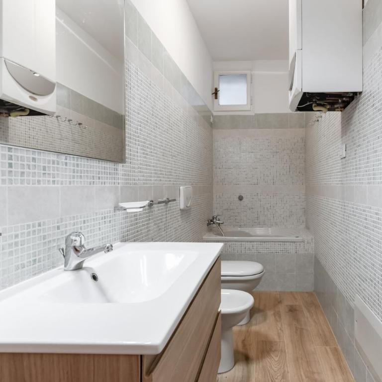 GuestHost - Holiday Home! Sally Sea House - Appartamento con 2 Camere da Letto - 22