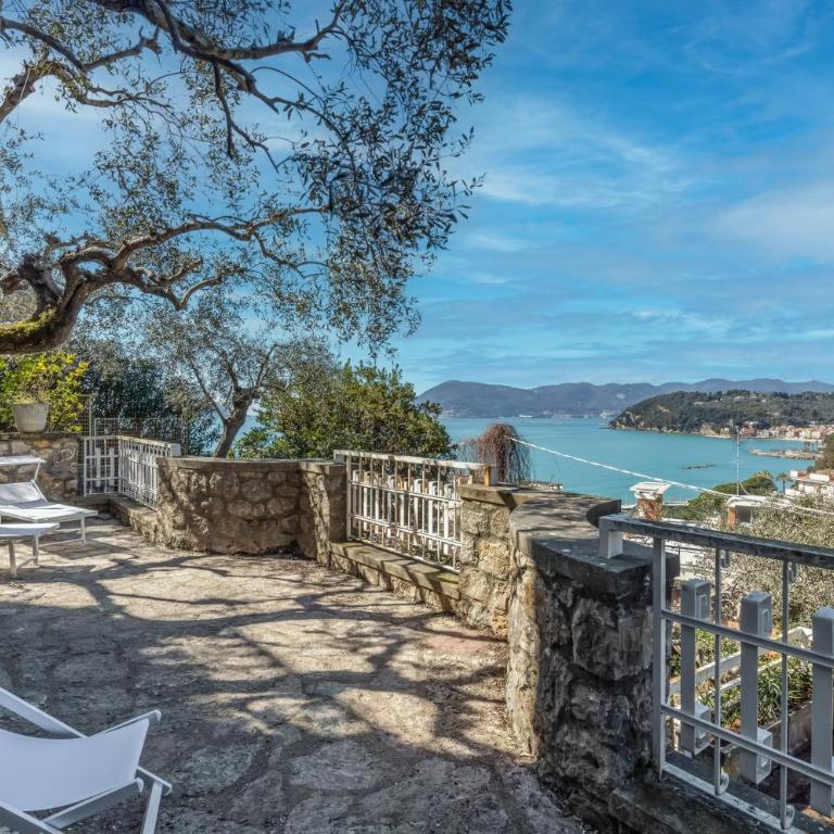 GuestHost - Holiday Home! Sally Sea House - Appartamento con 2 Camere da Letto - 1