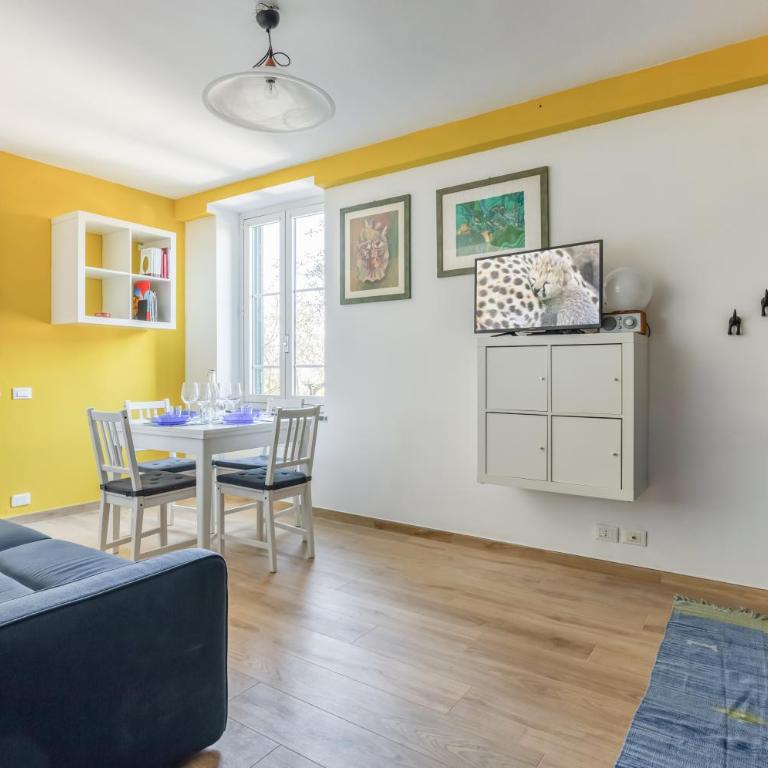 GuestHost - Holiday Home! Sally Sea House - Appartamento con 2 Camere da Letto - 8