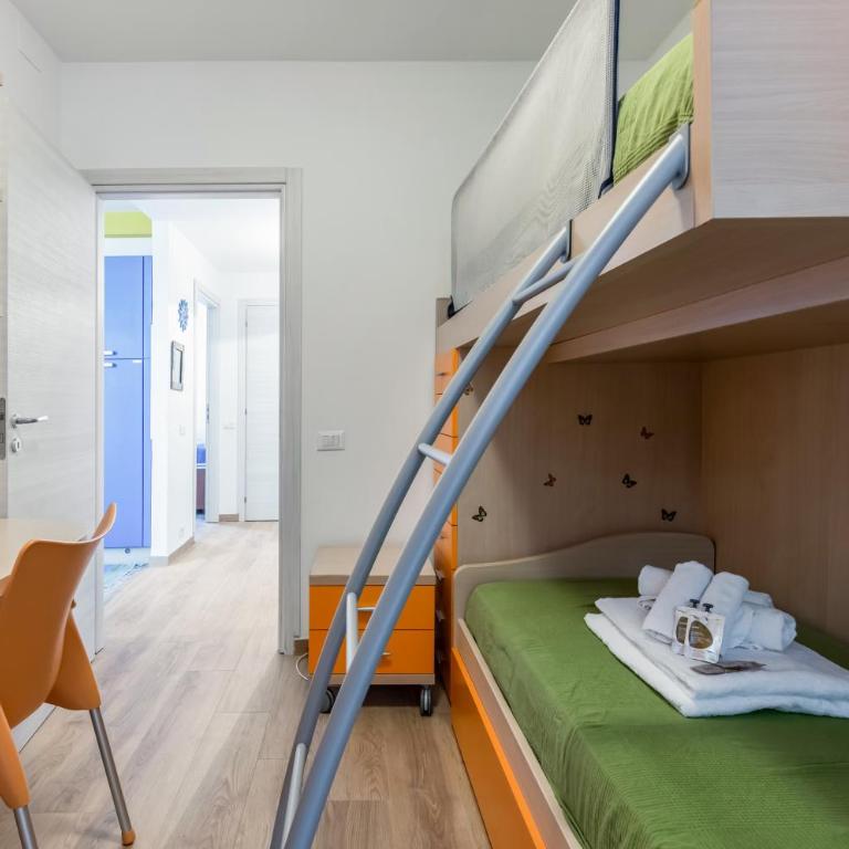 GuestHost - Holiday Home! Sally Sea House - Appartamento con 2 Camere da Letto - 18