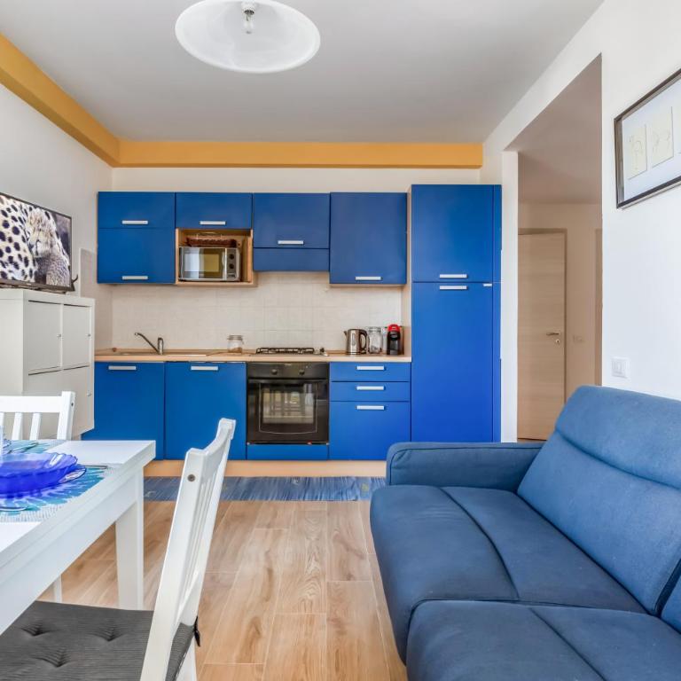 GuestHost - Holiday Home! Sally Sea House - Appartamento con 2 Camere da Letto - 11