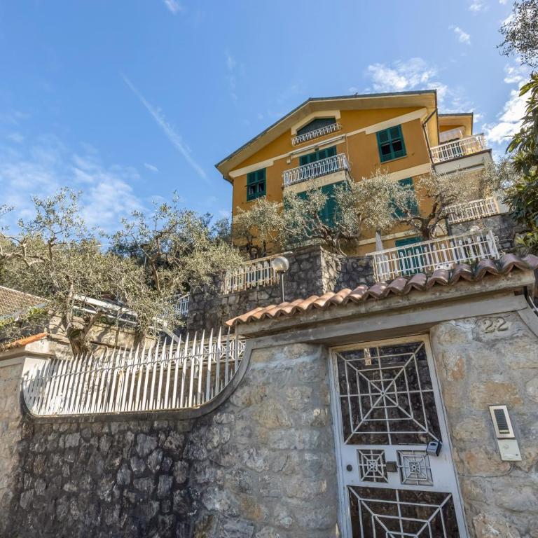 GuestHost - Holiday Home! Sally Sea House - Appartamento con 2 Camere da Letto - 32