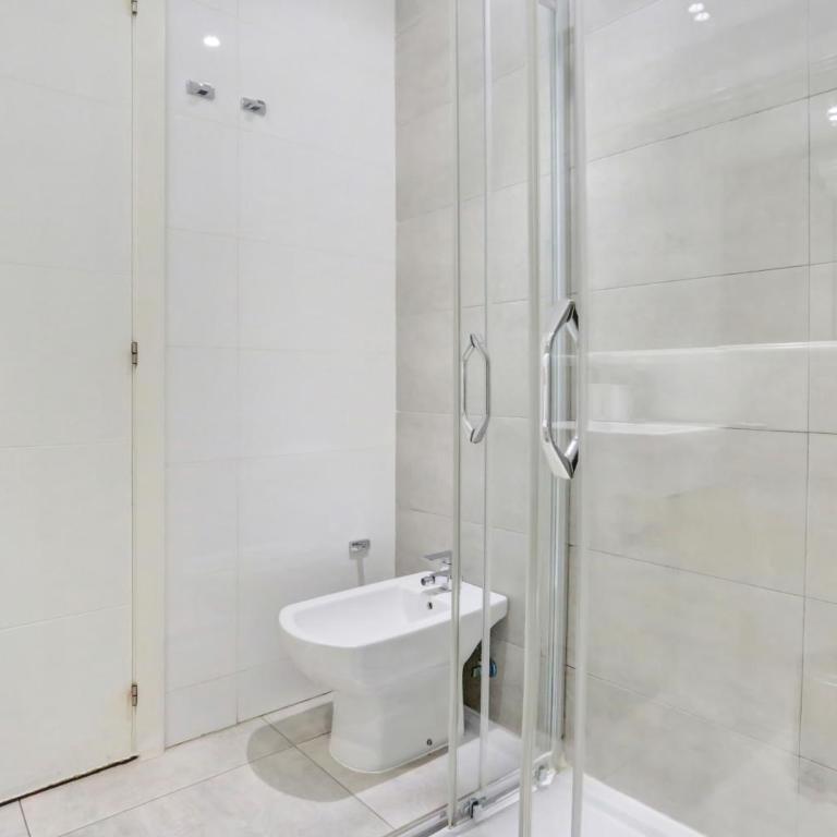 Paradise Sun - Stylish 1BR Apartment with Pool, Terrace & Rooftop Bar, 100 m from Corralejo Beach - Apartamento de 1 dormitorio - 28