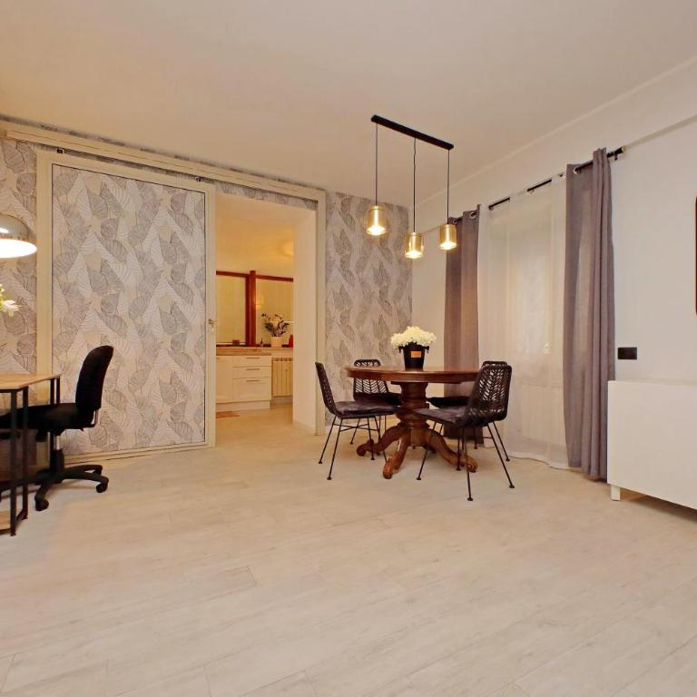 4BNB - Ponte Milvio Apartment - Appartement 1 Chambre - 3