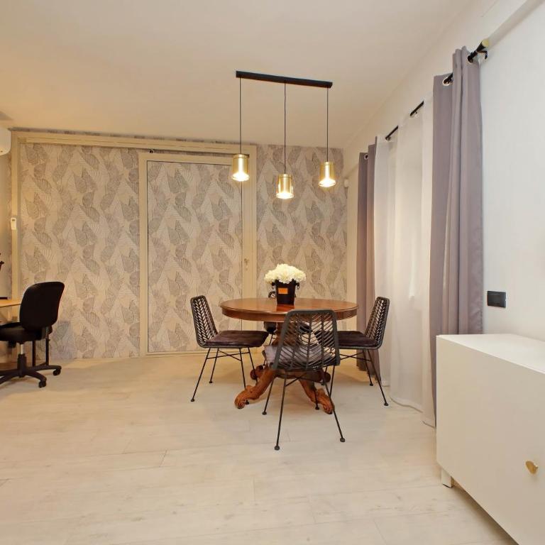 4BNB - Ponte Milvio Apartment - Appartement 1 Chambre - 6
