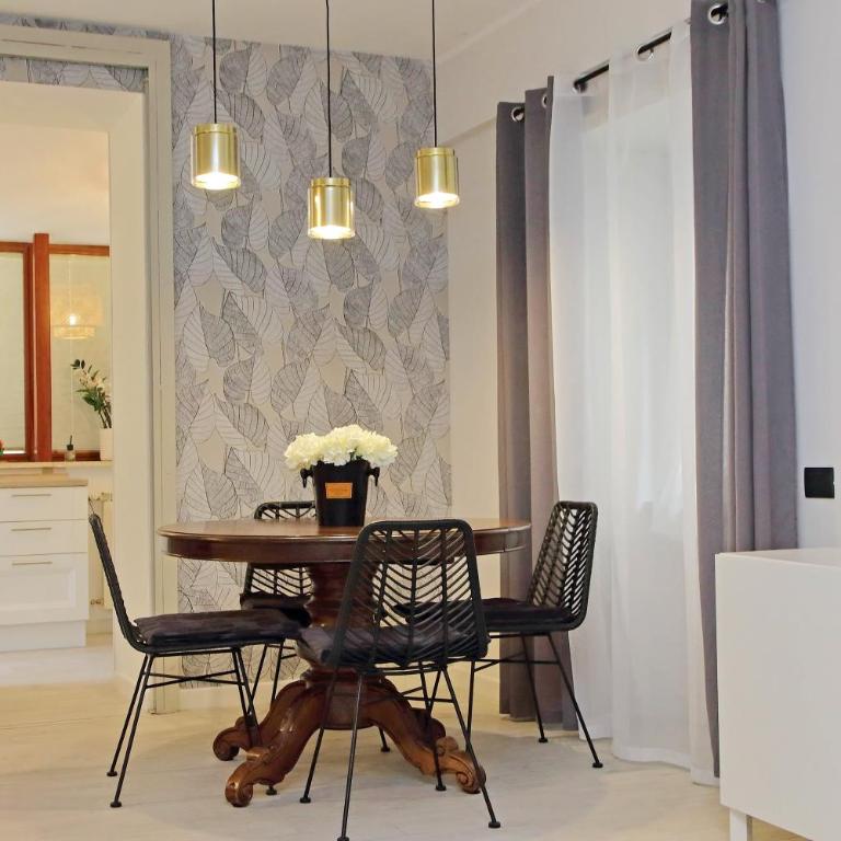 4BNB - Ponte Milvio Apartment - Appartement 1 Chambre - 10