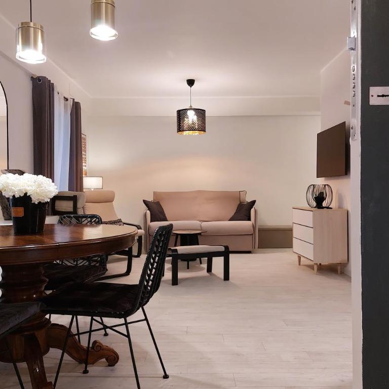 4BNB - Ponte Milvio Apartment - Appartement 1 Chambre - 12