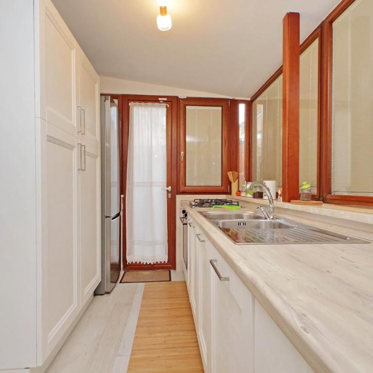 4BNB - Ponte Milvio Apartment - Appartement 1 Chambre - 17