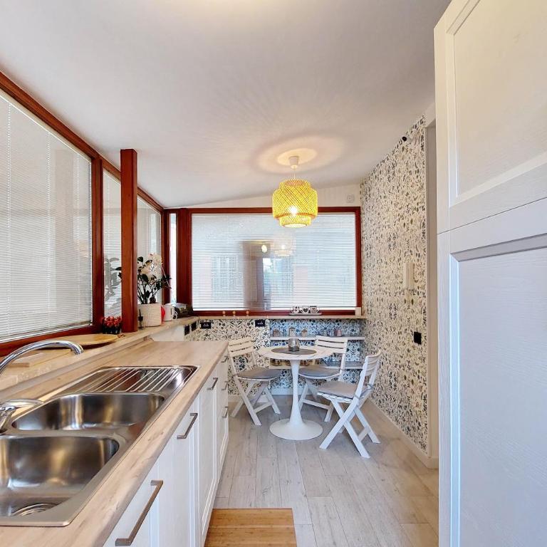 4BNB - Ponte Milvio Apartment - Appartement 1 Chambre - 19