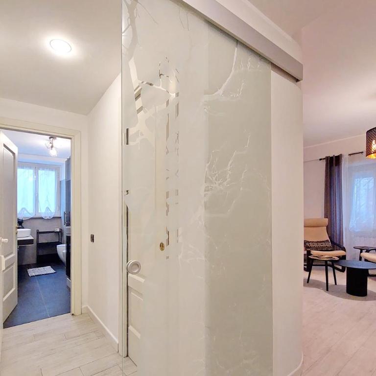 4BNB - Ponte Milvio Apartment - Appartement 1 Chambre - 21