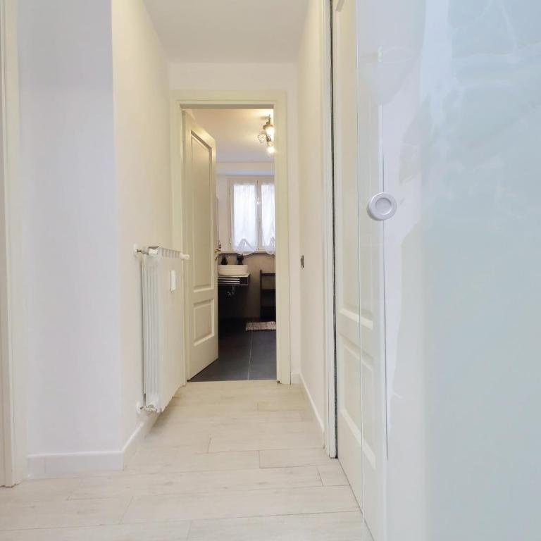 4BNB - Ponte Milvio Apartment - Appartement 1 Chambre - 23
