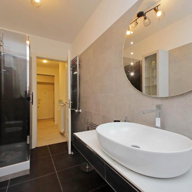 4BNB - Ponte Milvio Apartment - Appartement 1 Chambre - 27