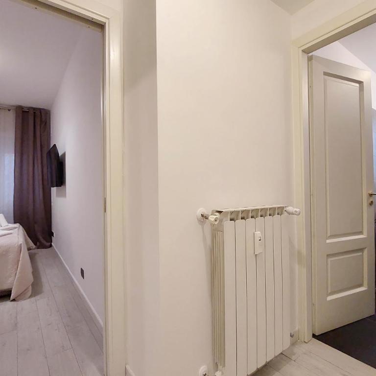 4BNB - Ponte Milvio Apartment - Appartement 1 Chambre - 29