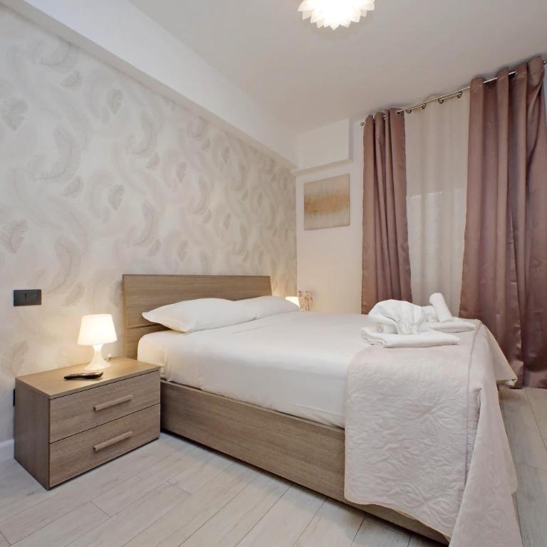 4BNB - Ponte Milvio Apartment - Appartement 1 Chambre - 30